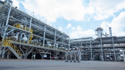 PVFCCo - Phú Mỹ đạt chứng nhận quốc tế ISO 14064-1:2018 về kiểm kê khí nhà kính