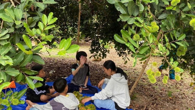 Lâm Đồng: Đánh thức tiềm năng phát triển du lịch ở Trà Tân