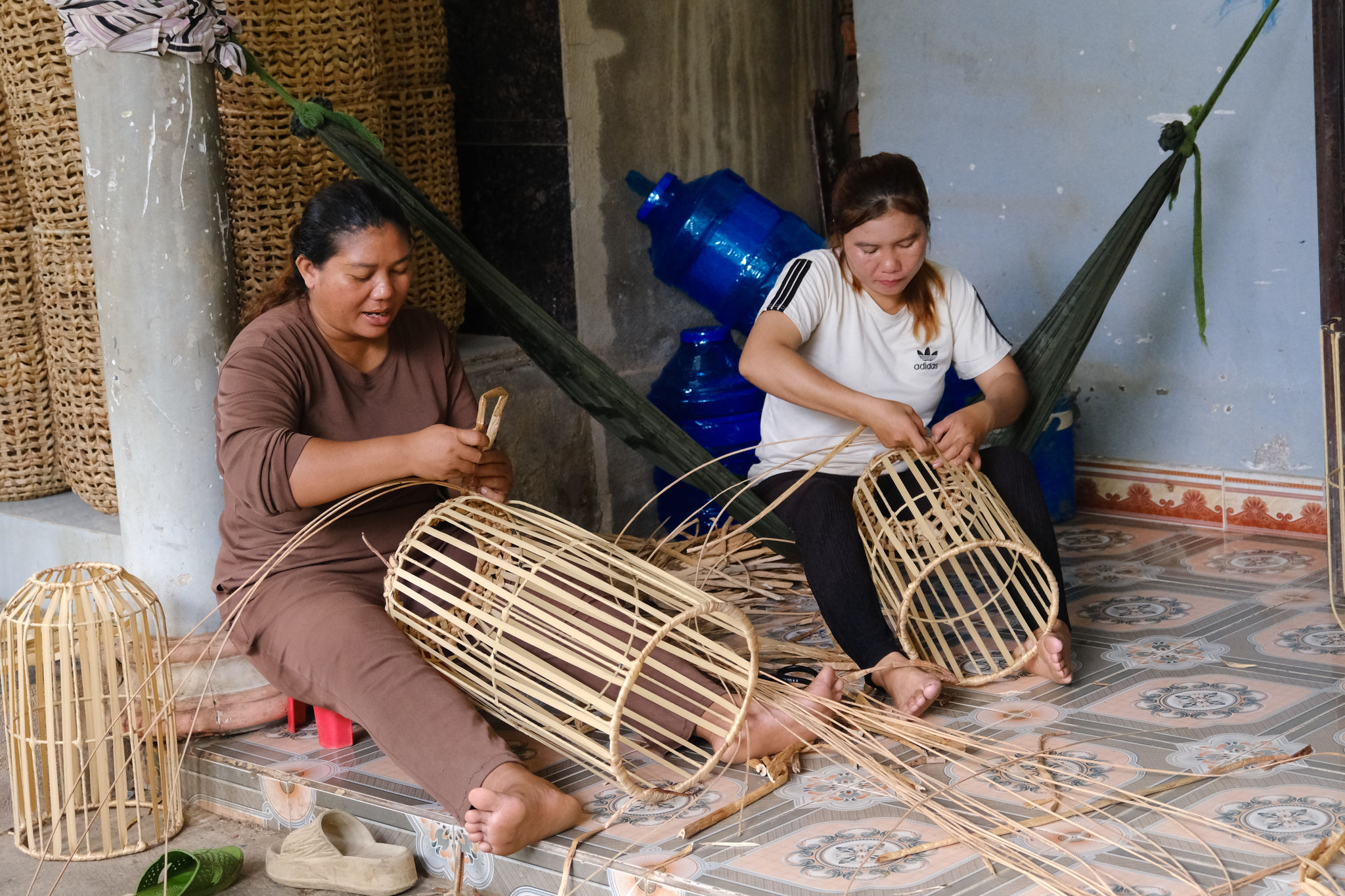 Lâm Đồng: Tạo sinh kế bền vững - hướng đi mới trong giảm nghèo ở Lâm Đồng