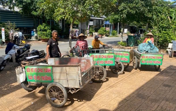 Cần Thơ: Phát huy hệ thống truyền thanh làm cầu nối giảm nghèo