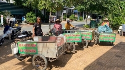 Cần Thơ: Phát huy hệ thống truyền thanh làm cầu nối giảm nghèo