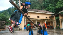 Tuyên Quang: Lời thề giữ rừng của người Pu Péo