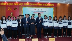 Petrovietnam khẳng định trách nhiệm xã hội, đồng hành cùng sự phát triển của Hà Tĩnh
