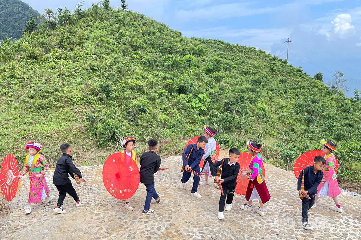 Tuyên Quang: Giữ văn hóa, khơi nguồn du lịch