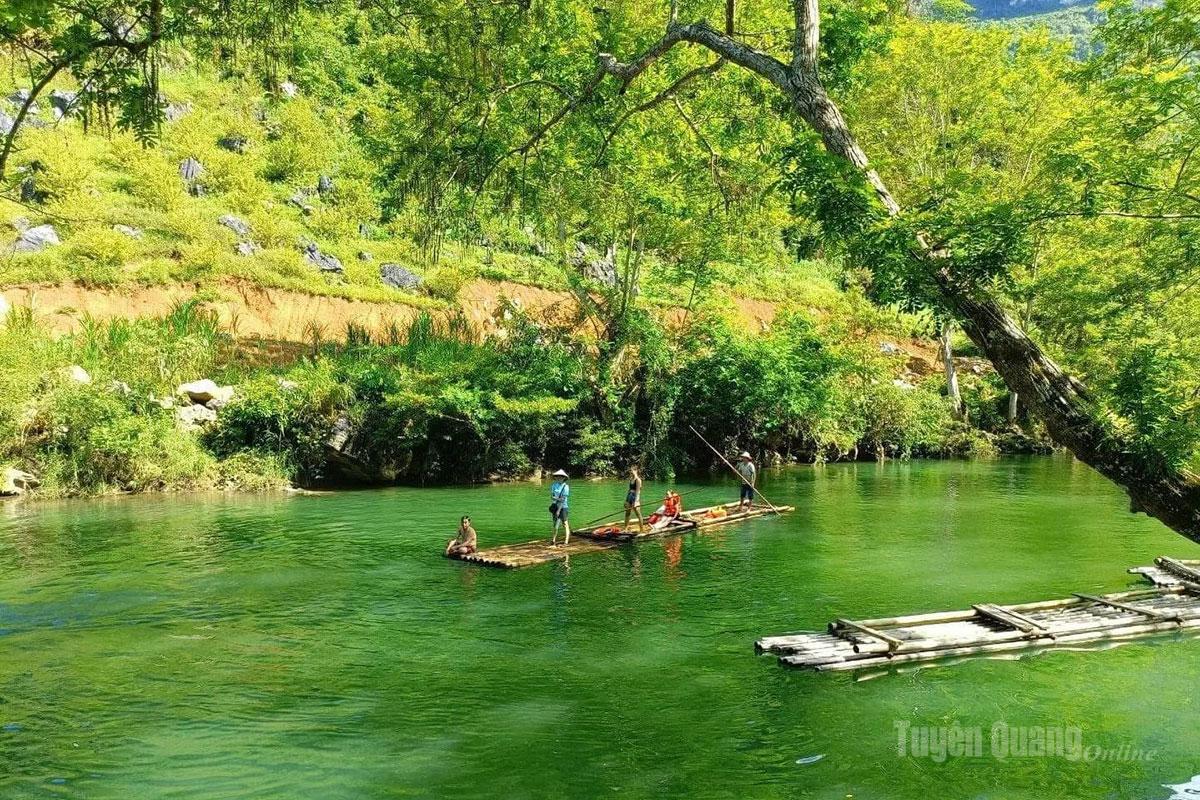 Tuyên Quang: Giữ văn hóa, khơi nguồn du lịch