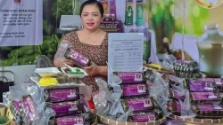 Cần Thơ: Hành trình đưa bánh dân gian cấp đông xuất ngoại