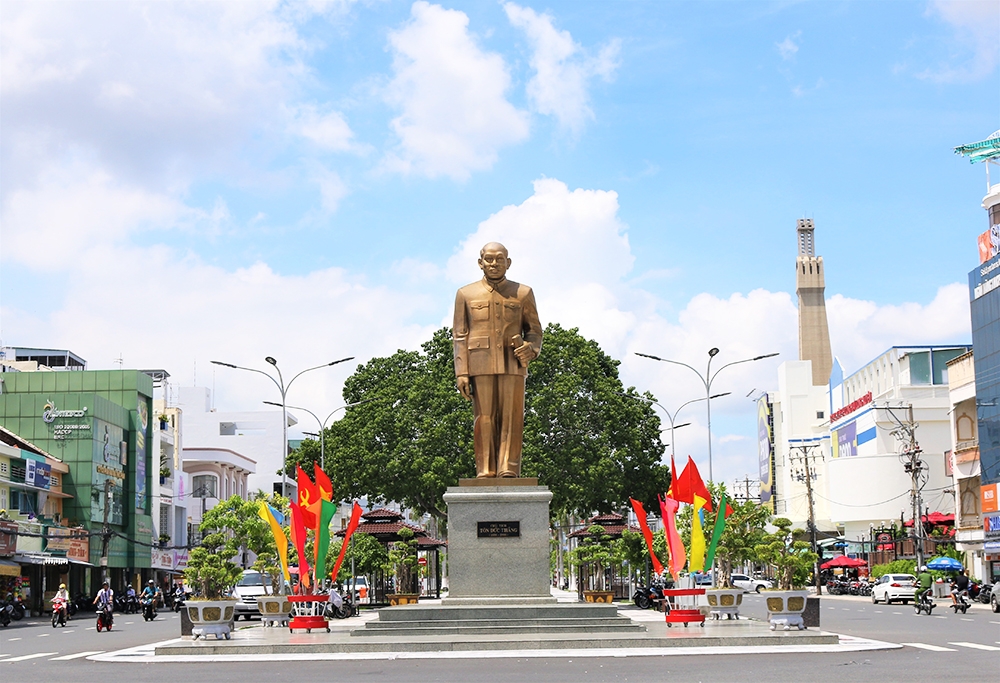 Hướng đến kỷ niệm 190 năm thành lập tỉnh An Giang (1832 - 2022).