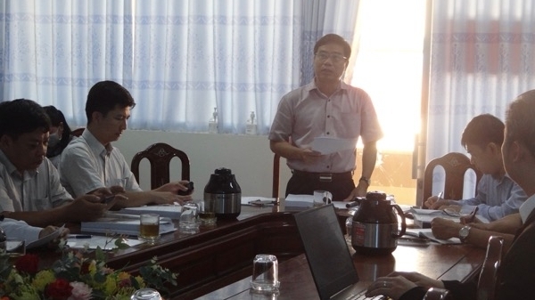 Đồng Nai: Huyện Nhơn Trạch thông qua quy hoạch dự án Khu đô thị du lịch sinh thái Six Senses Sài Gòn River