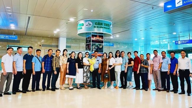 Cần Thơ và Quảng Ninh đẩy mạnh kết nối du lịch