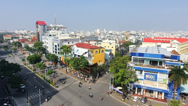 Cần Thơ: Xây dựng và phát triển Ninh Kiều xứng tầm đô thị hạt nhân