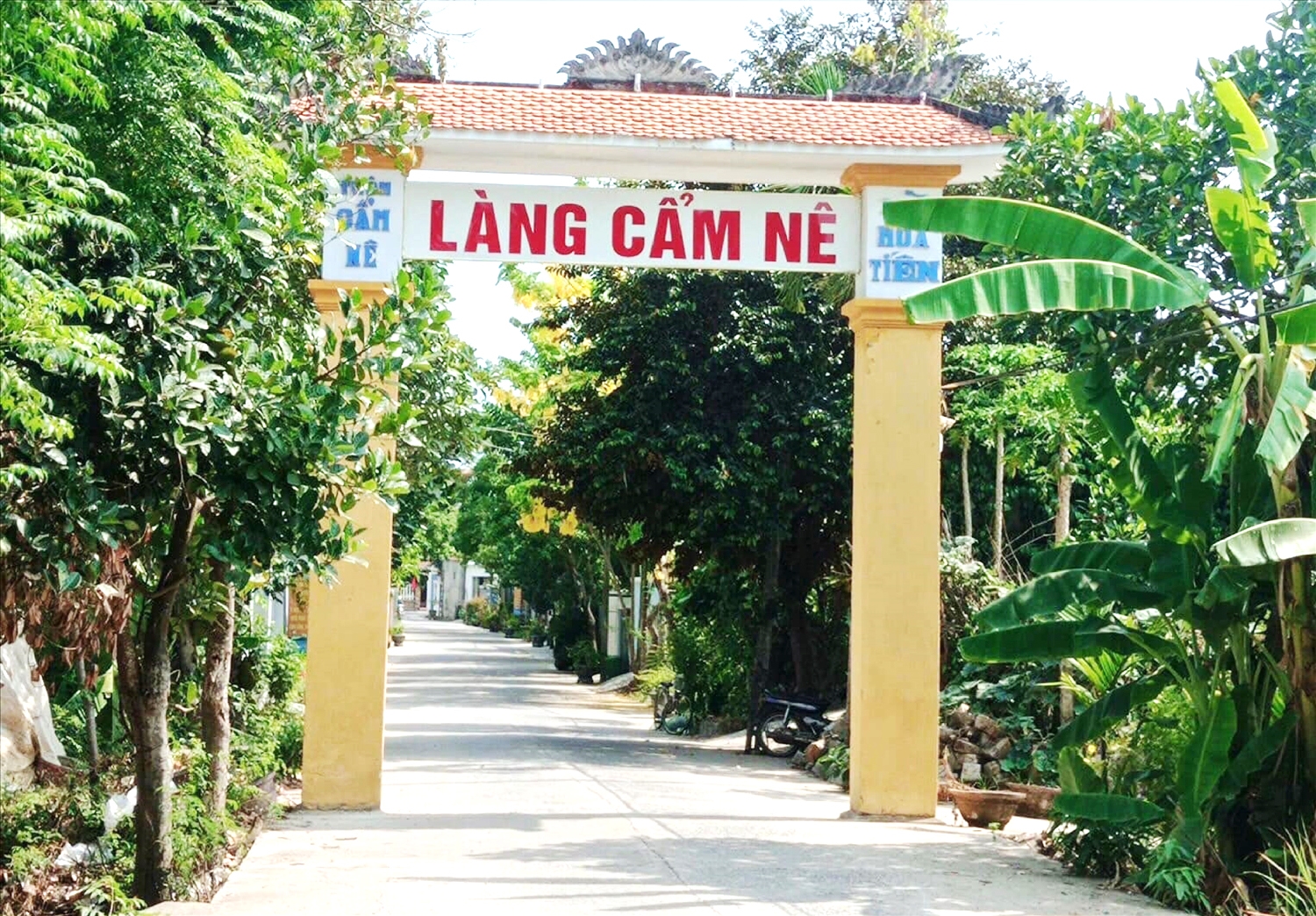 Làng chiếu nhớ tiếng thoi đưa