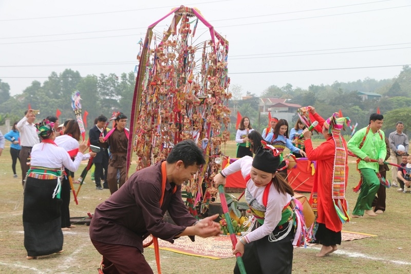 (BÀI CHUYÊN ĐỀ) “Đánh thức” tiềm năng du lịch miền núi xứ Thanh 3