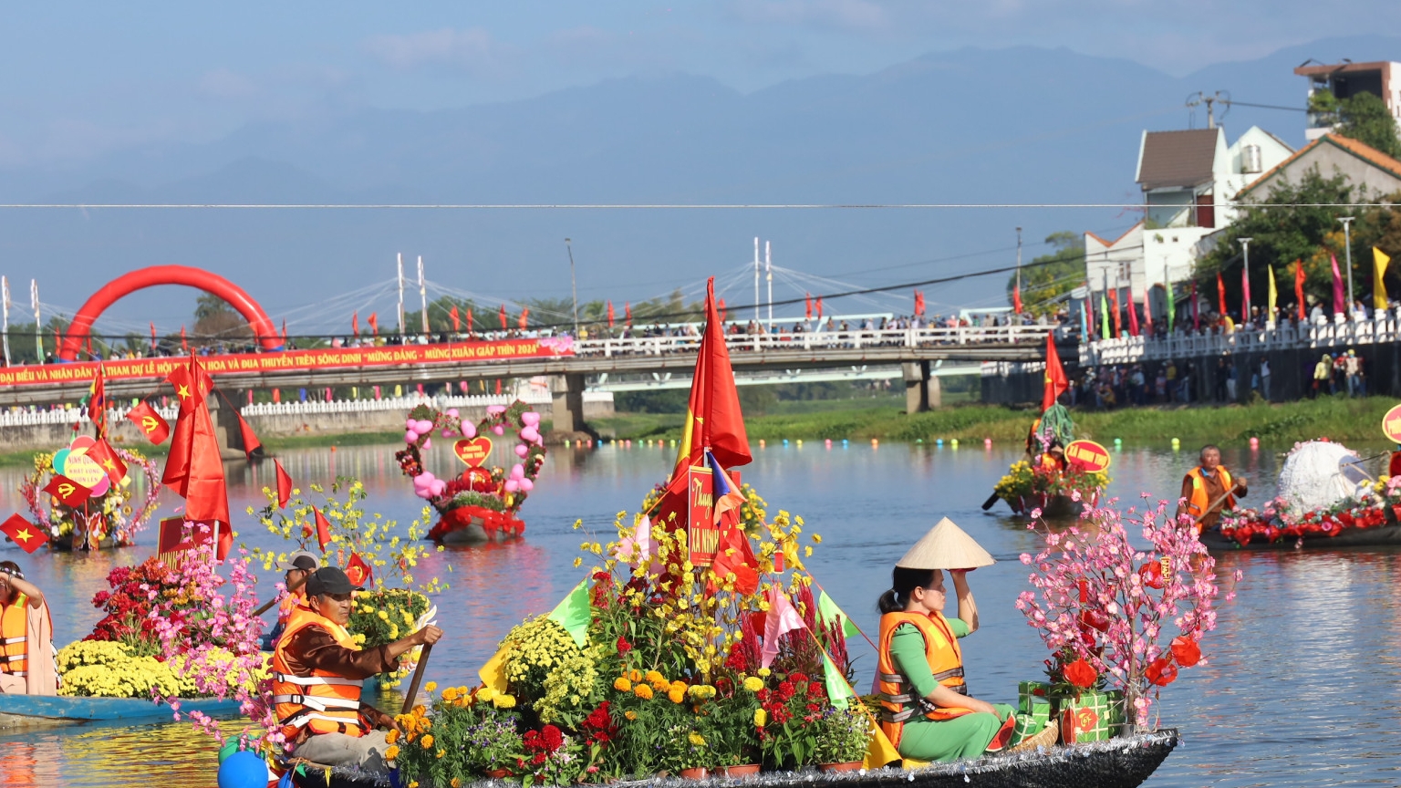 Khánh Hòa: Ninh Hòa gắn kết văn hóa với phát triển du lịch