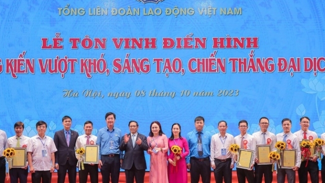 Hành trình khẳng định vị thế PV Drilling: Vai trò hạt nhân của Đảng