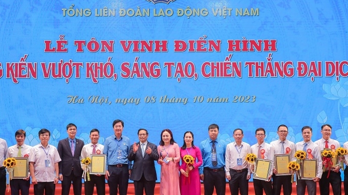Hành trình khẳng định vị thế PV Drilling: Vai trò hạt nhân của Đảng