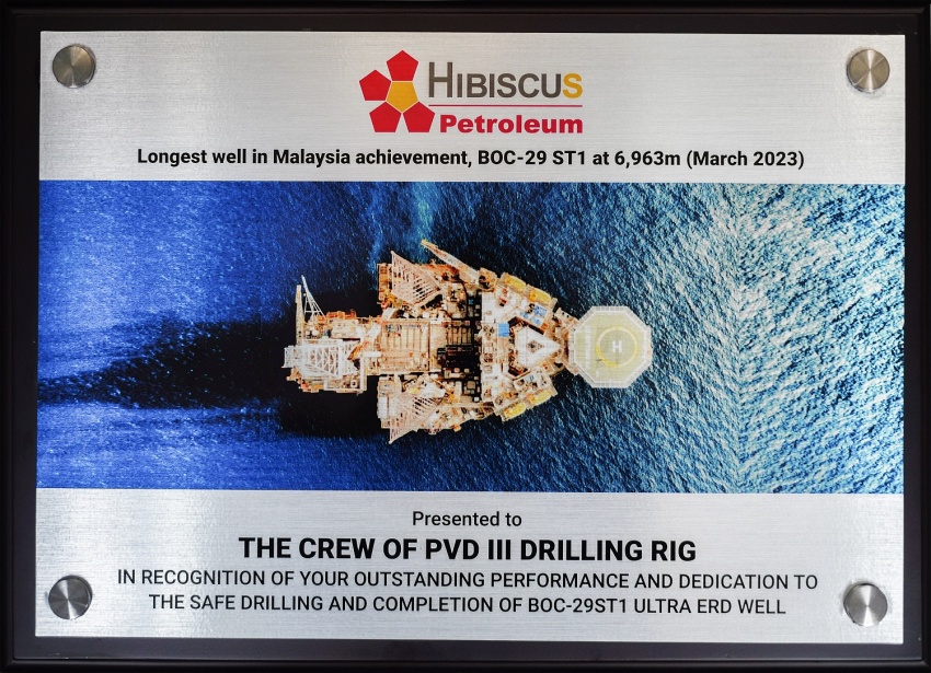 Hành trình khẳng định vị thế PV Drilling: Vai trò hạt nhân của Đảng