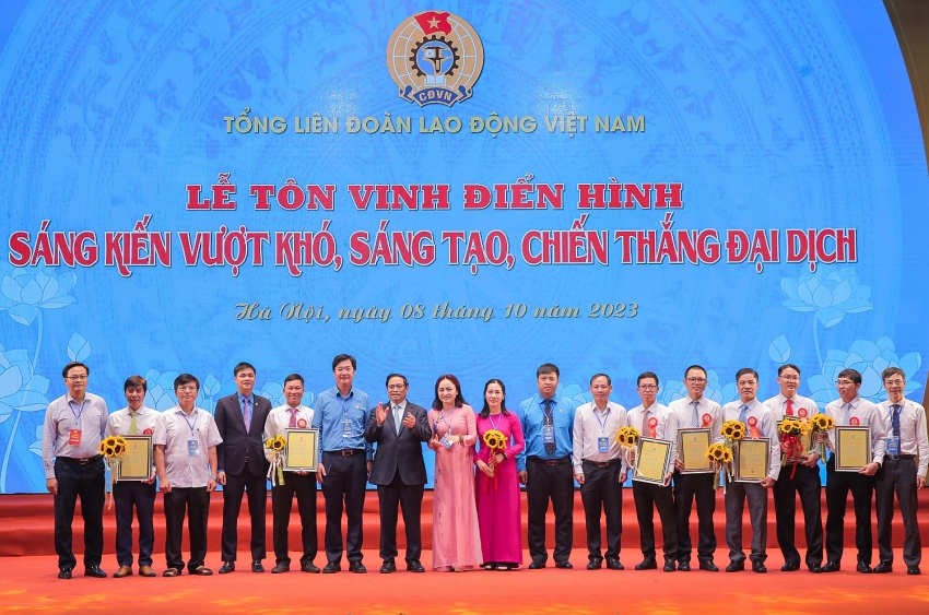 Hành trình khẳng định vị thế PV Drilling: Vai trò hạt nhân của Đảng