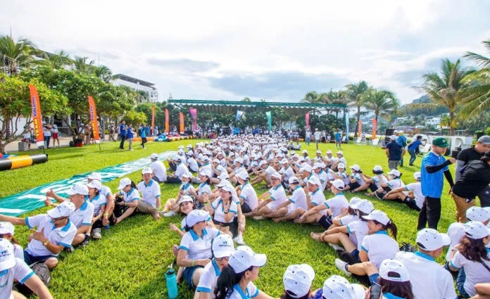 Xây dựng Khánh Hòa thành trung tâm sự kiện quốc tế