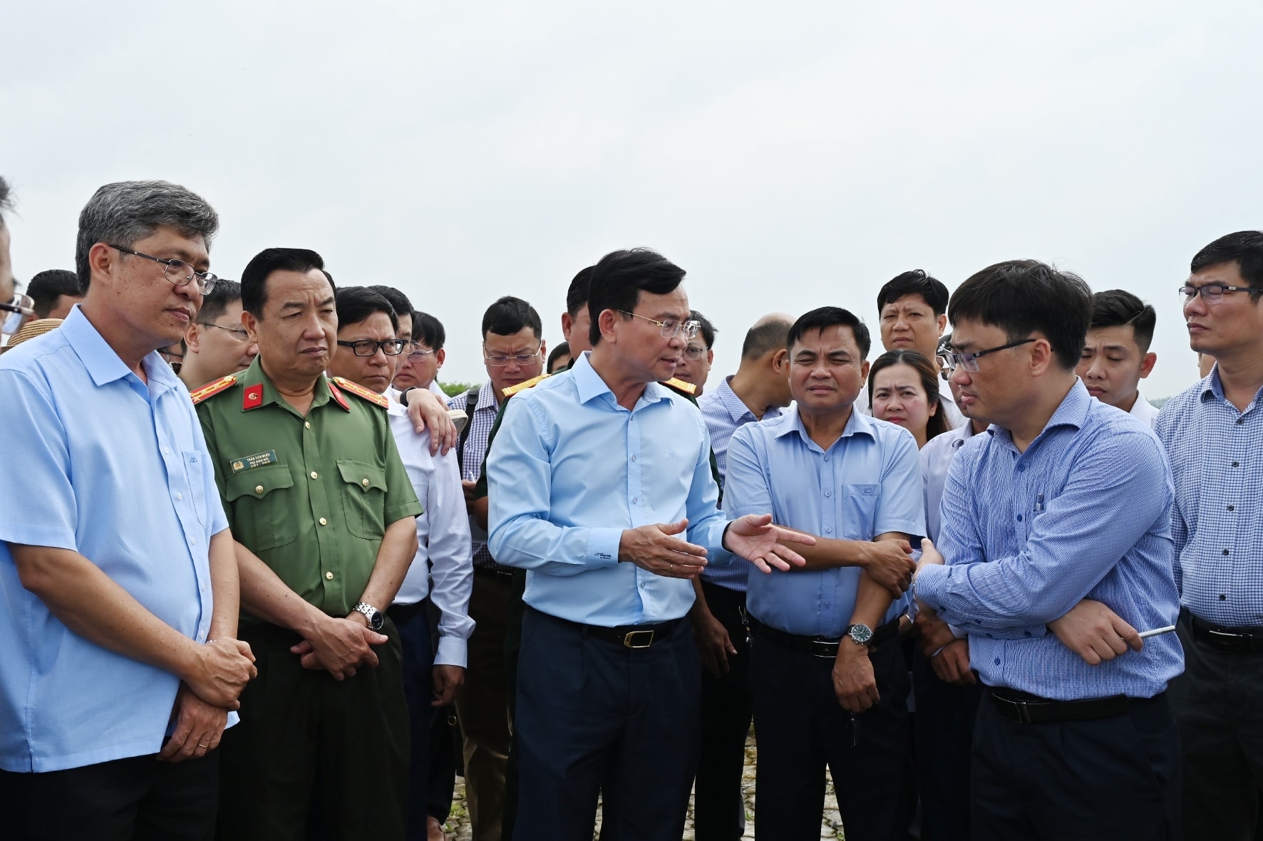 Lâm Đồng: Cơ hội “vàng” để Lâm Đồng biển xanh bứt phá