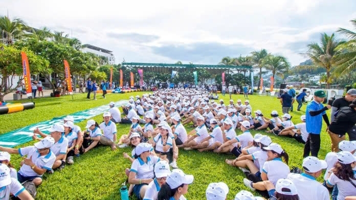 Xây dựng Khánh Hòa thành trung tâm sự kiện quốc tế