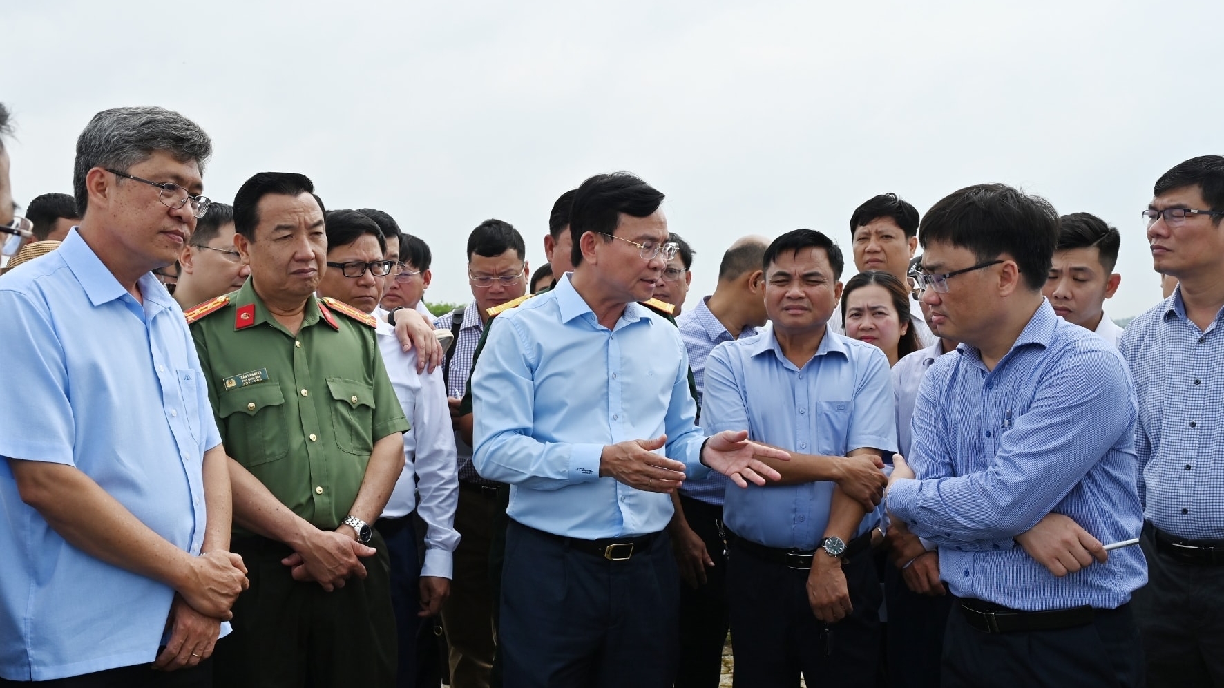 Lâm Đồng: Cơ hội “vàng” để Lâm Đồng biển xanh bứt phá