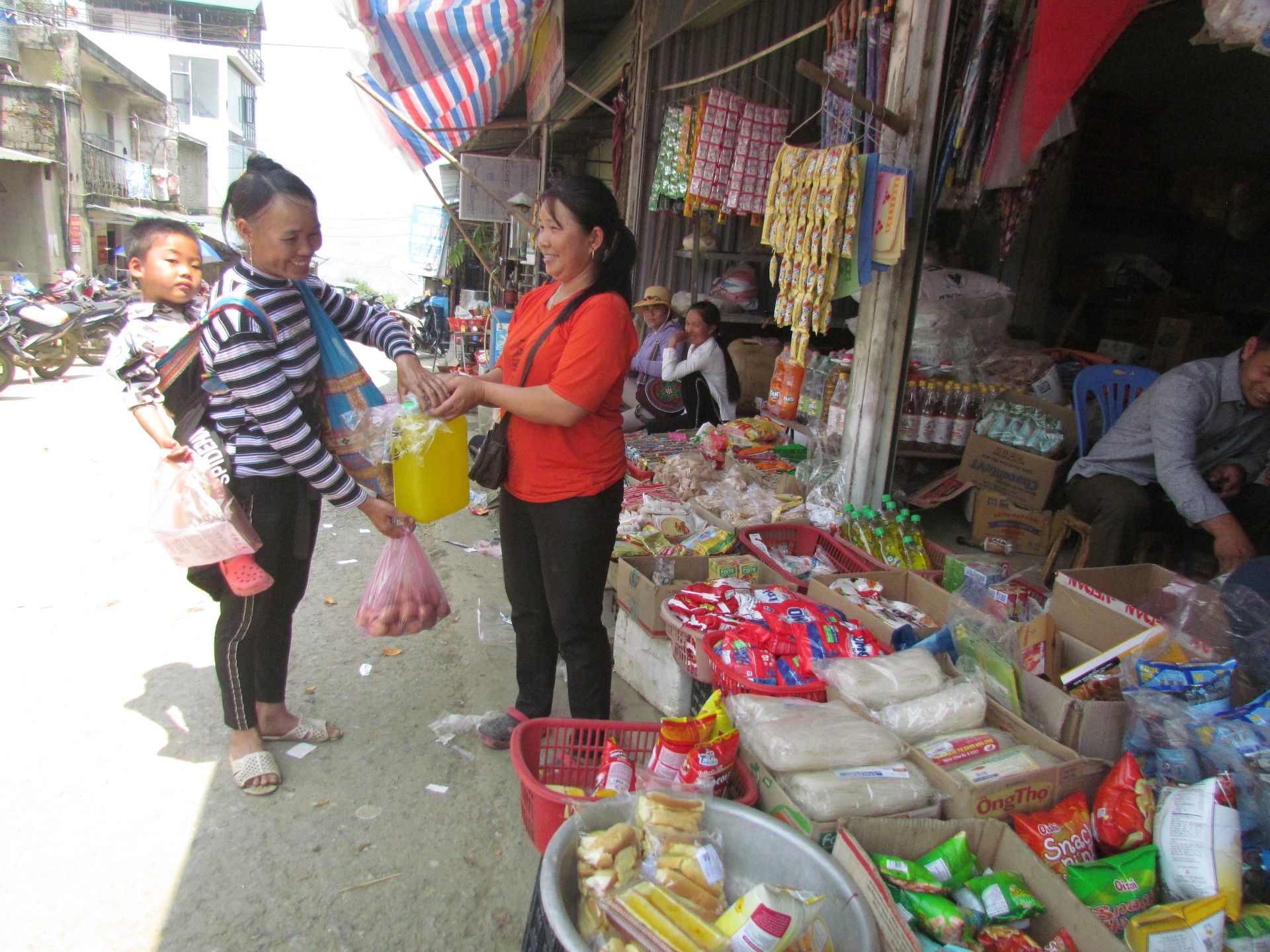 Lai Châu: Biến thách thức thành cơ hội phát triển