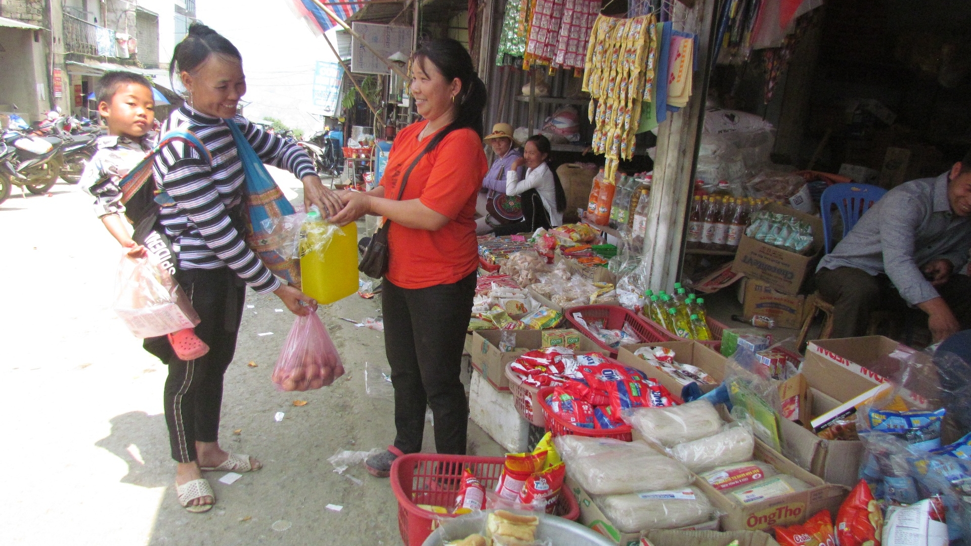 Lai Châu: Biến thách thức thành cơ hội phát triển