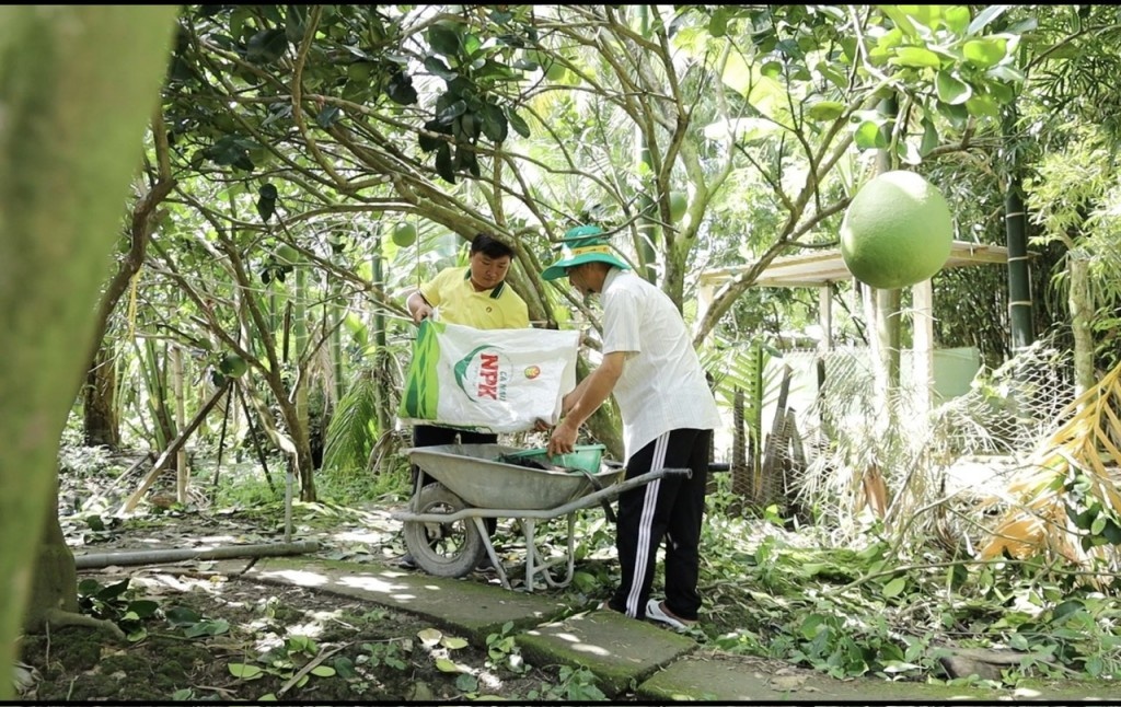 PVCFC: Tăng trưởng vượt kế hoạch, cổ phiếu DCM hưởng lợi từ thương vụ M&amp;A KVF