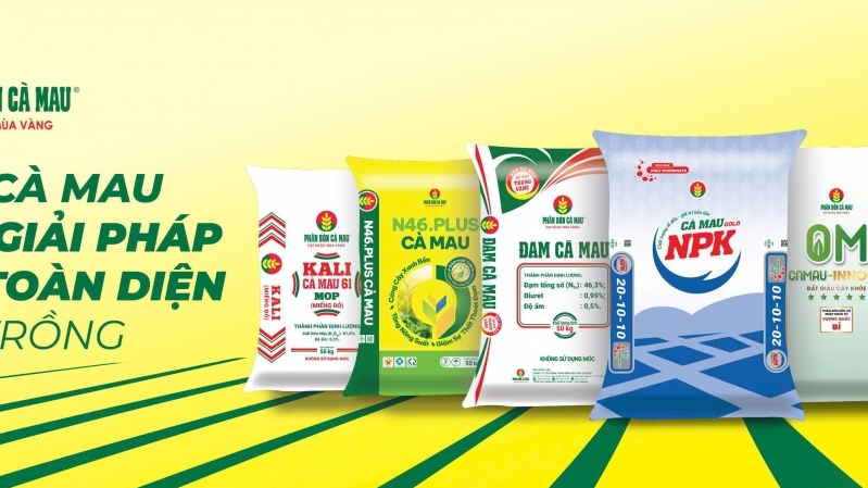 PVCFC: Tăng trưởng vượt kế hoạch, cổ phiếu DCM hưởng lợi từ thương vụ M&amp;A KVF