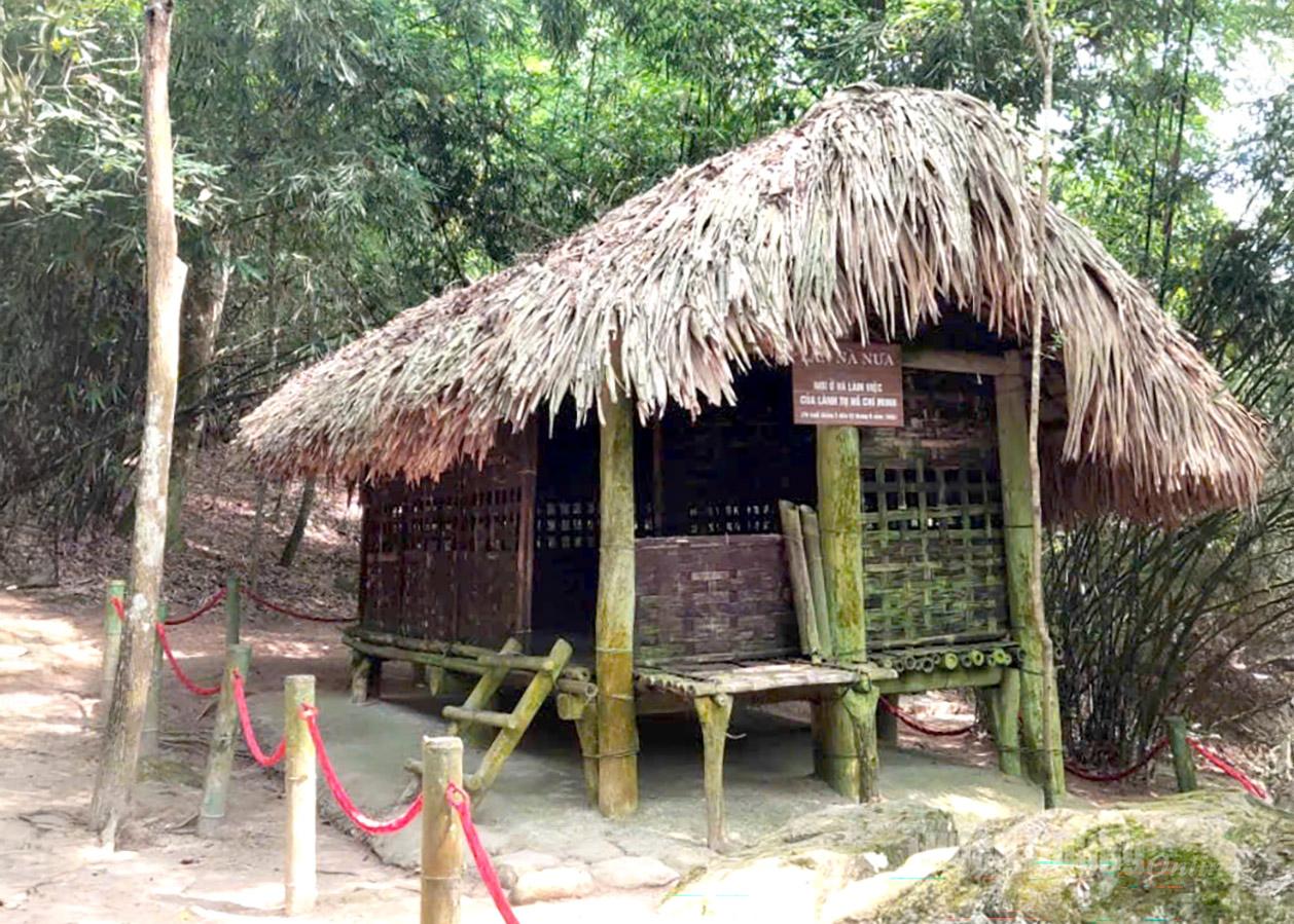 Tuyên Quang: Tự hào trên quê hương Cách mạng