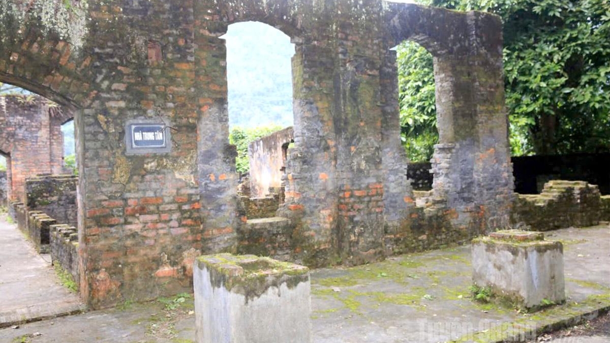 Tuyên Quang: Tự hào trên quê hương Cách mạng