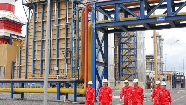 PV Power vận hành an toàn và hiệu quả các nhà máy điện, góp phần đảm bảo an ninh năng lượng quốc gia