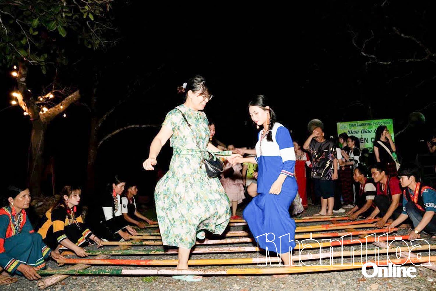 Khánh Hòa: Gỡ vướng để phát triển du lịch dưới tán rừng