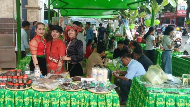 Cuốn hút ẩm thực người Thái trên đất Tây Nguyên