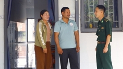 Lâm Đồng: Mái ấm nghĩa tình nơi biên giới