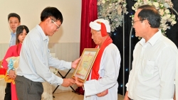 Lâm Đồng: Luật tục - sợi dây vô hình gắn kết buôn làng