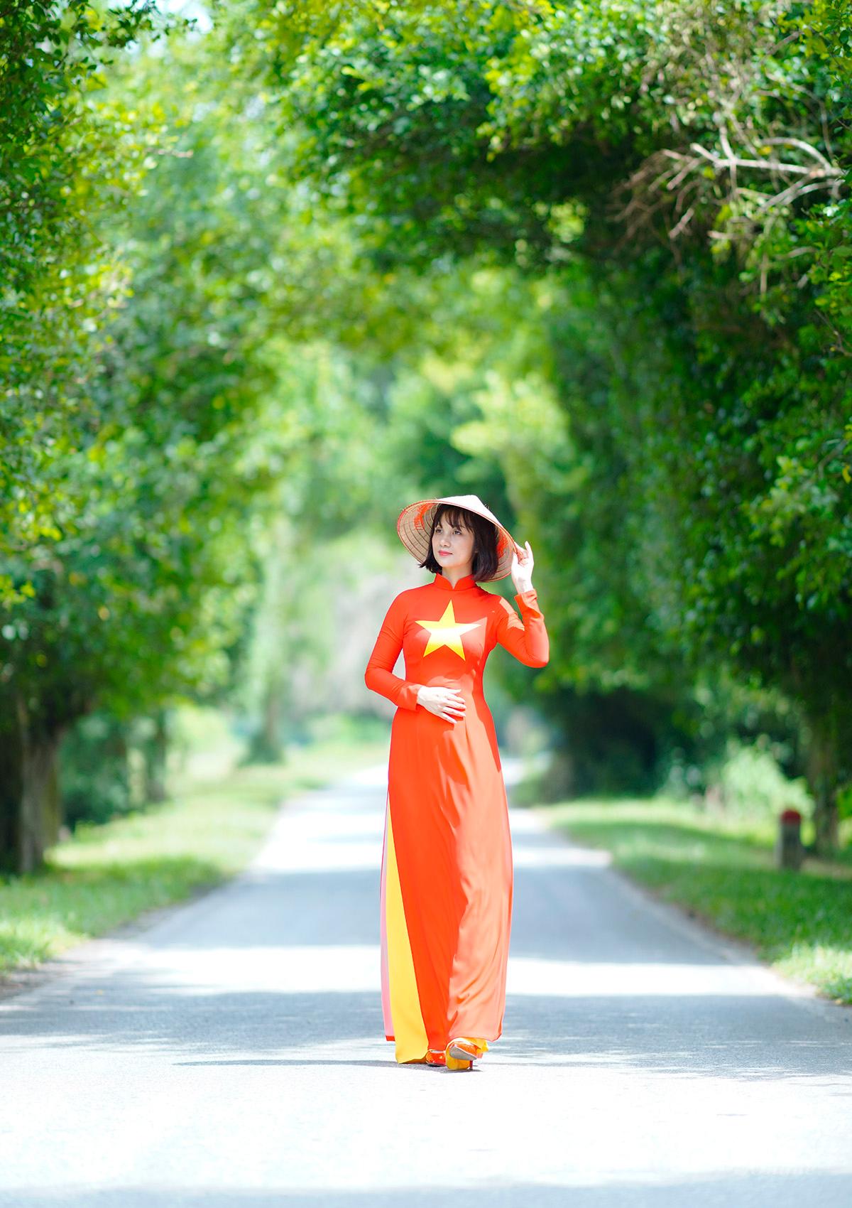 Tuyên Quang: Rặng duối cổ thụ ở Tân Trào
