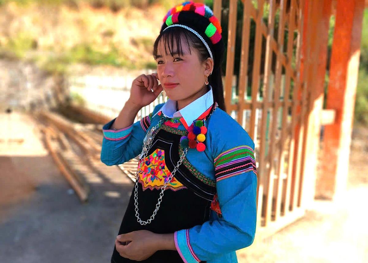 Tuyên Quang: Sắc đỏ miền sơn cước - Khi người Phù Lá khoác lên mùa lễ hội