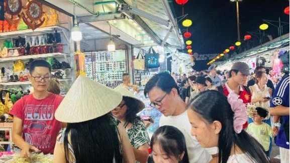 Khánh Hòa: Tăng cường quản lý nhà nước về hoạt động đón khách du lịch quốc tế