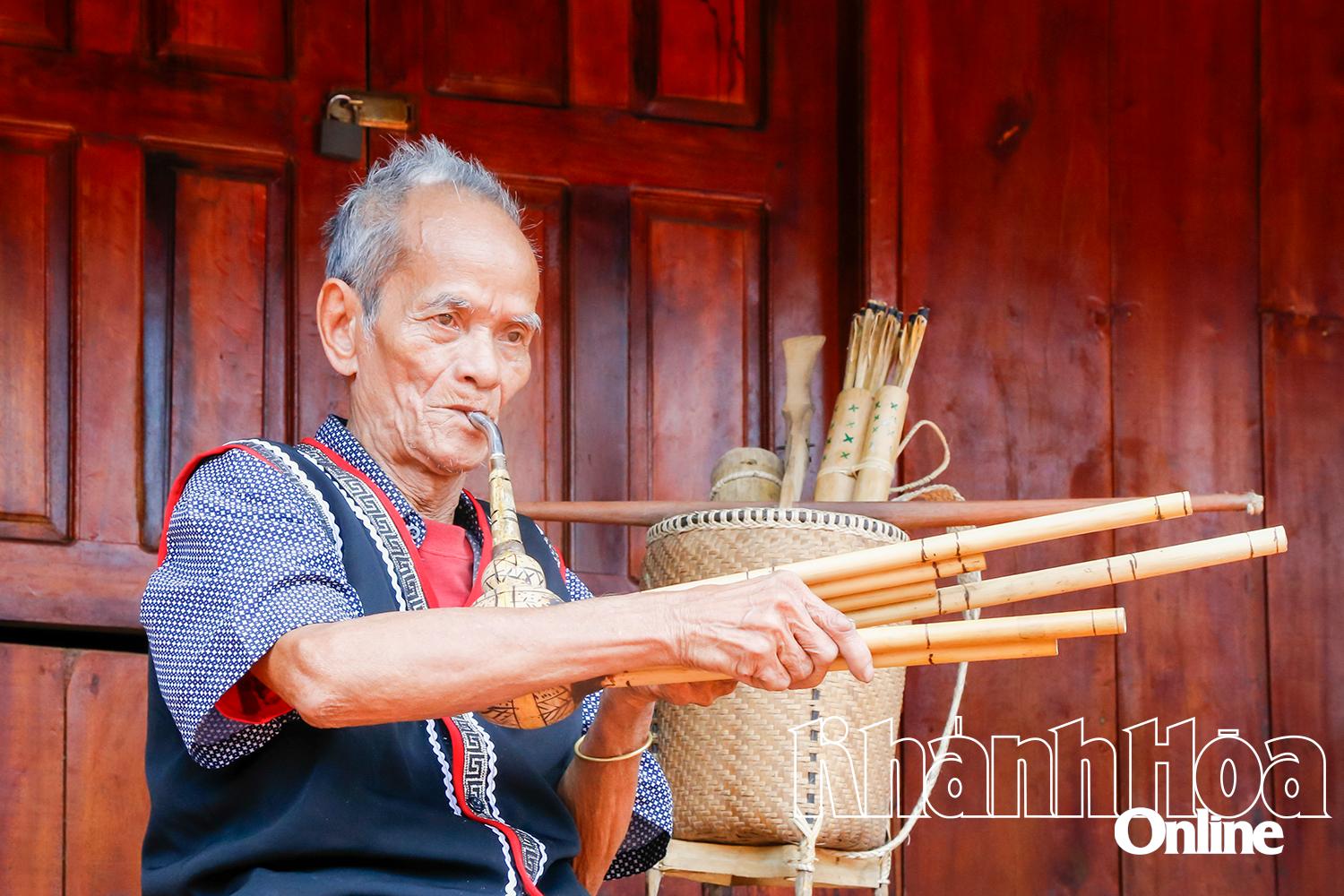 Khánh Hòa: Dạo chơi trên miền non cao Khánh Hòa: Dạo chơi trên miền non cao