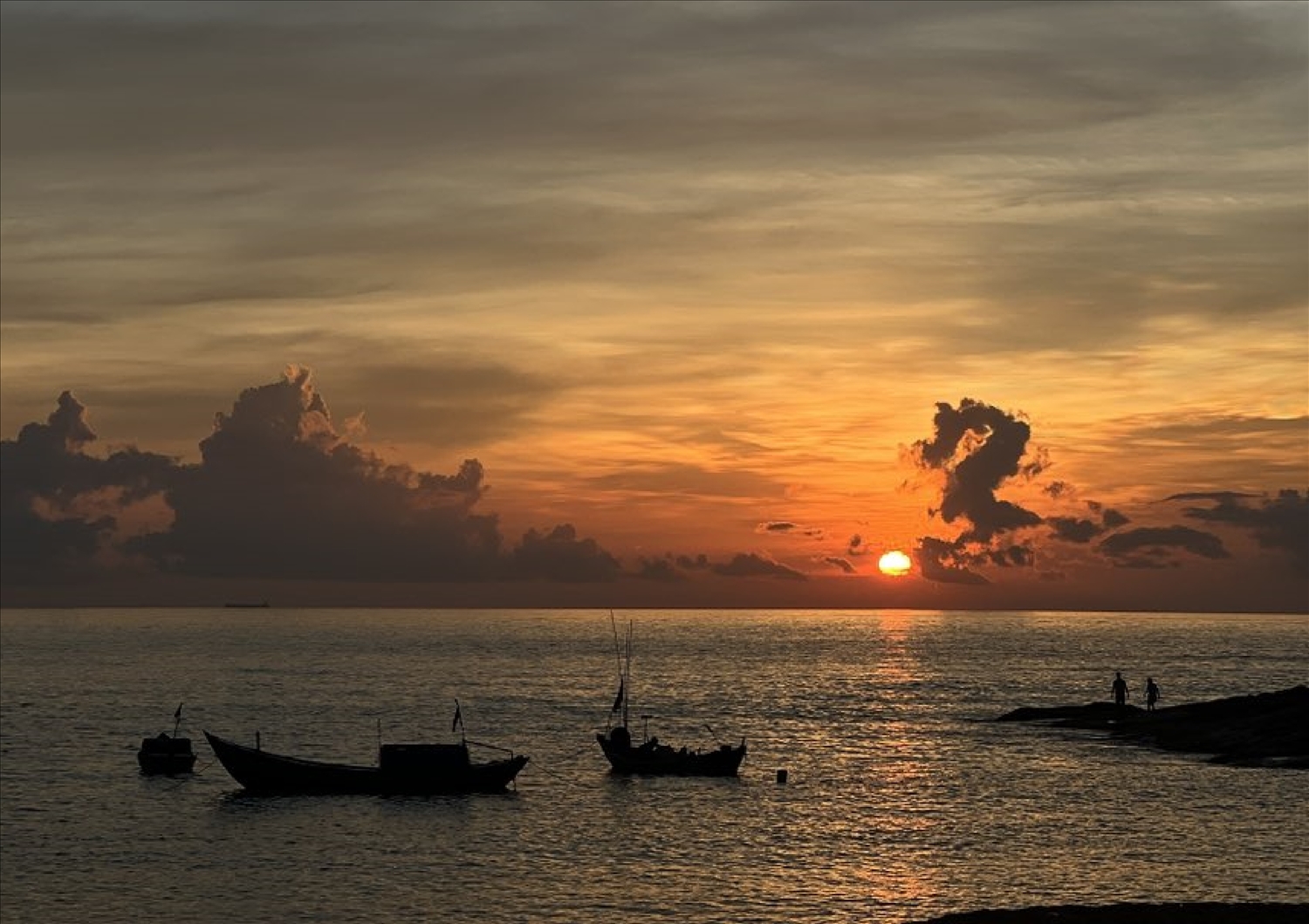Miên man Gò Cỏ