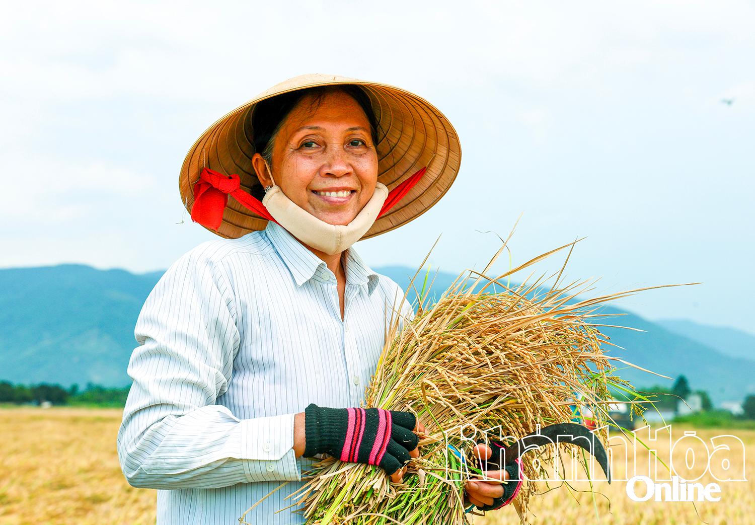 Khánh Hoà: Những mạch nguồn xanh hóa miền nắng gió