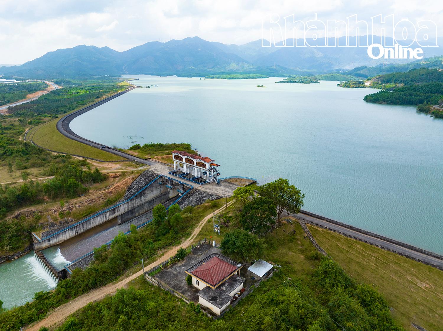 Khánh Hoà: Những mạch nguồn xanh hóa miền nắng gió