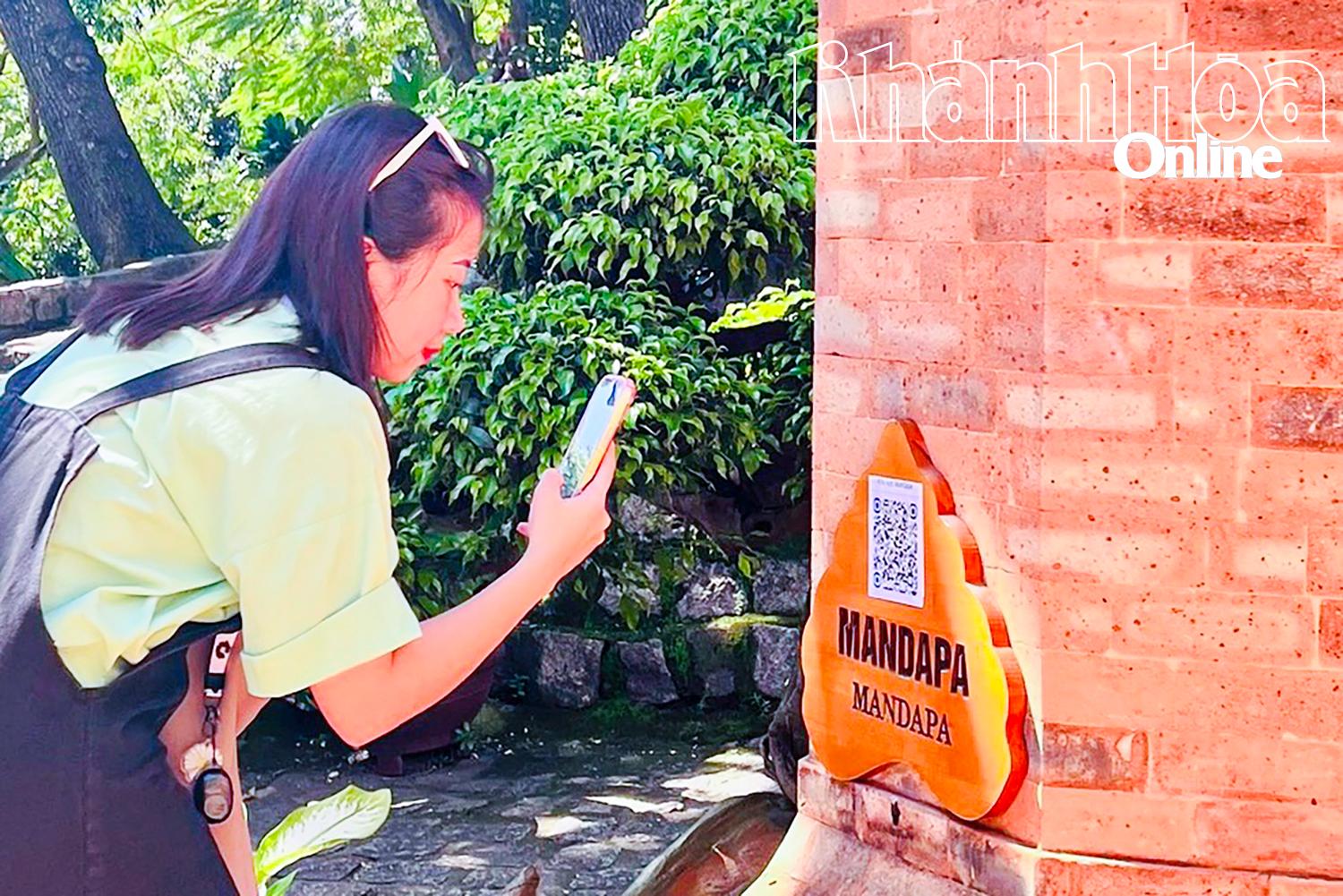 Khánh Hòa: Đẩy mạnh ứng dụng công nghệ số trong hoạt động du lịch