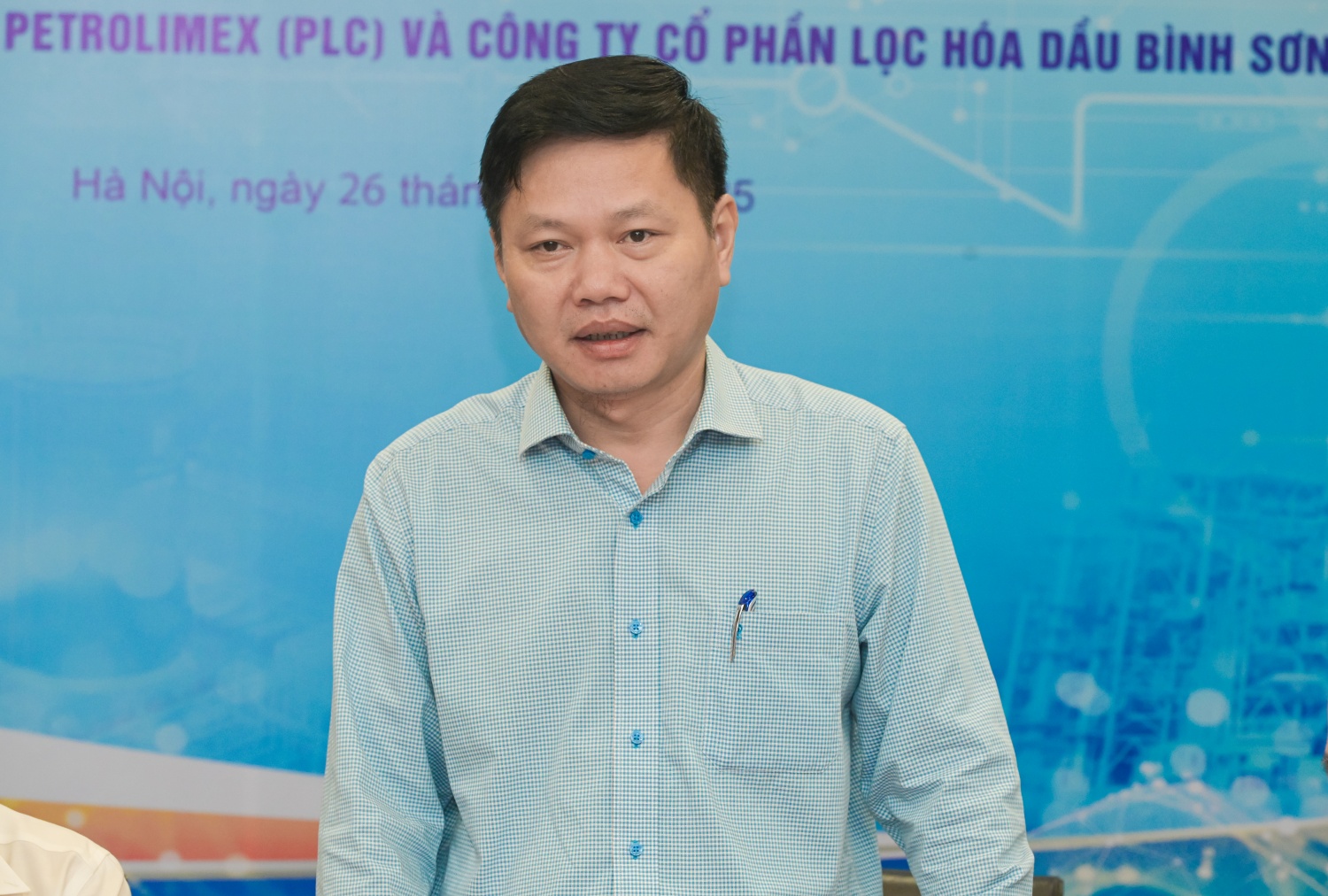 BSR và PLC ký kết thỏa thuận hợp tác chiến lược, hướng tới phát triển bền vững
