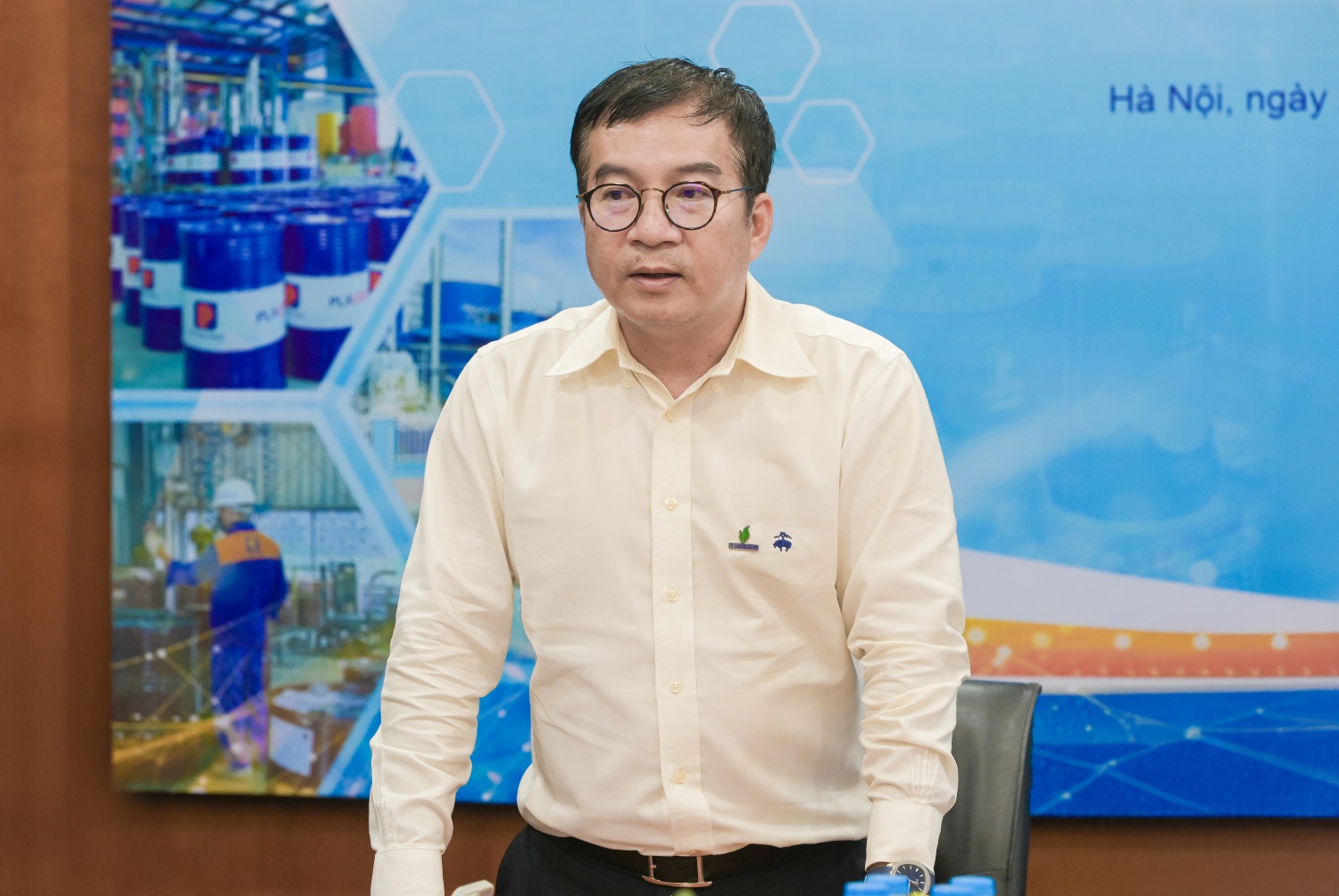 BSR và PLC ký kết thỏa thuận hợp tác chiến lược, hướng tới phát triển bền vững
