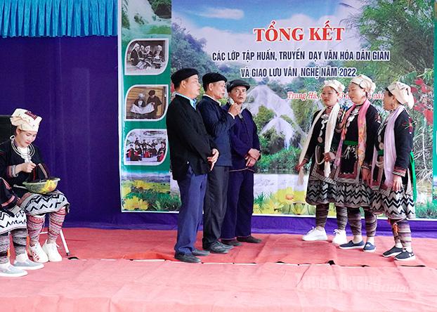 Tuyên Quang: Bảo tồn văn hóa gắn với phát triển du lịch