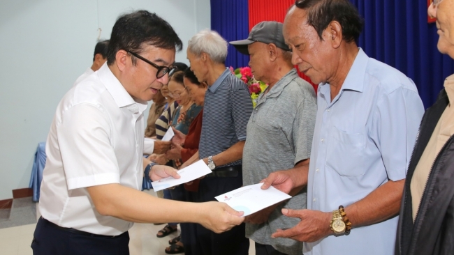 BSR trong hành trình 80 năm dựng xây và phát triển đất nước