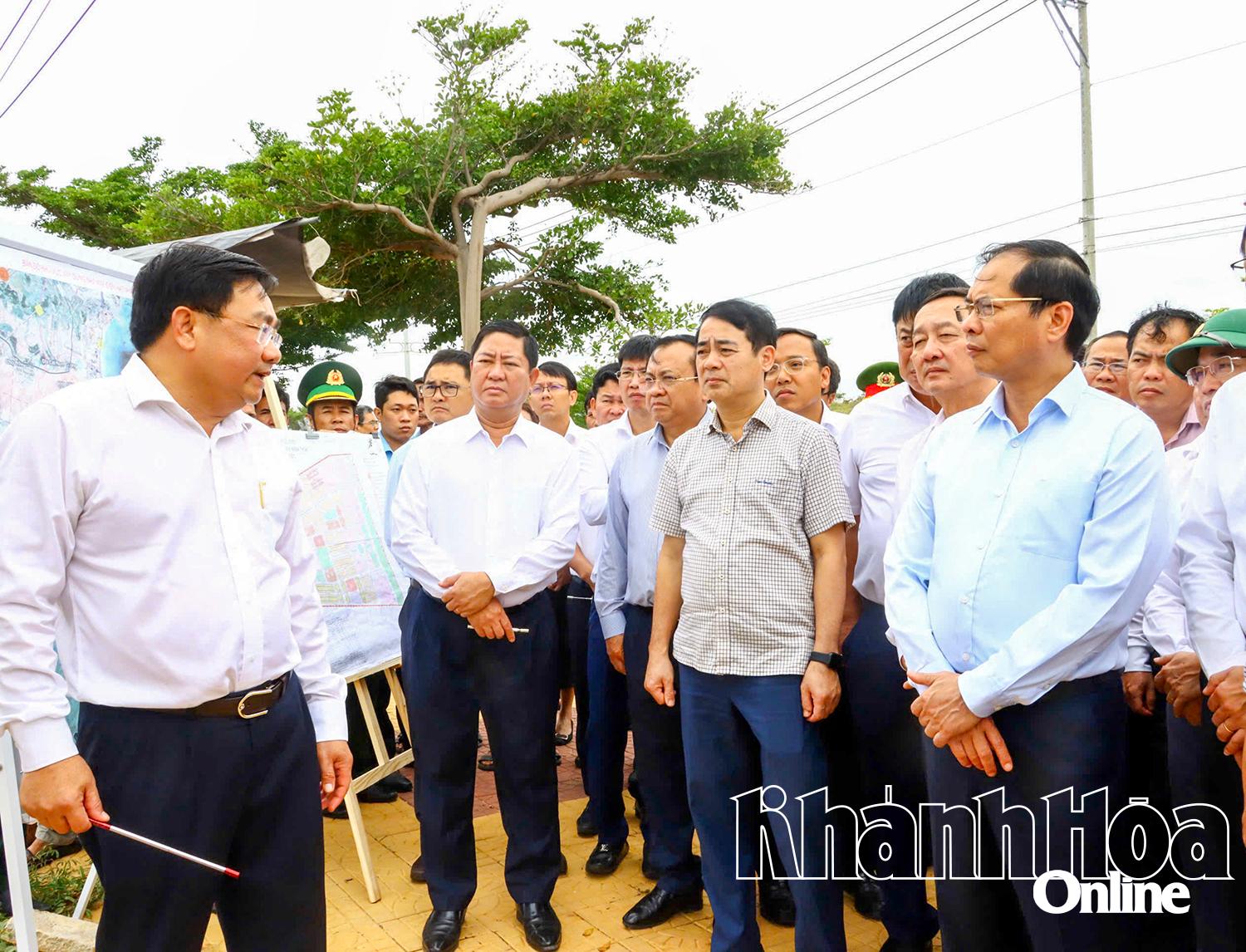 Khánh Hòa 80 năm vươn mình cùng đất nước