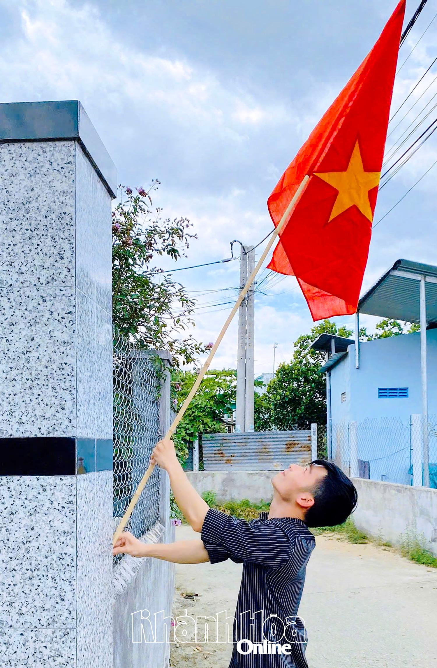 Khánh Hòa: Làng Chăm ơn Bác